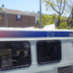 Meet your Posher, Alhaji